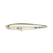 Leurre De Surface Lucky Craft Sw Gunnish - 11.5cm Ms Ghost Ayu - Pêcheur.com