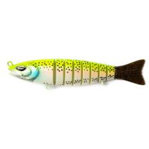 Köder Sinkend Need2fish S-funky - 15.7cm Ms-rb-157