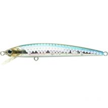 Leurre Suspending Lucky Craft Flash Minnow Sp - 8cm Ms Wakasagi - Pêcheur.com