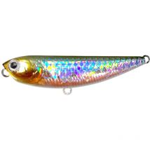 Leurre Flottant Lucky Craft Sammy 65 Ms Wakasagi - Pêcheur.com