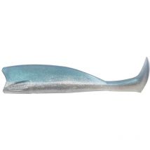 Weicher Köder Fiiish Master Shad 75 - 2er Pack Ms4512
