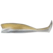 Soft Lure Fiiish Master Shad 100 - Pack Of 2 Ms4526