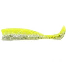 Señuelo Blando Fiiish Master Shad 125 - Paquete De 2 Ms4555