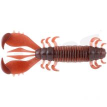 Softbait Deps Ms Craw - 7cm - Partij Van 8 Mscraw2.6-28