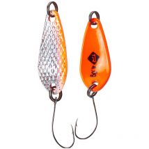Cuiller Ondulante Iron Trout Deep Spoon Msr