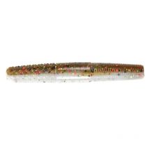 Leurre Souple Elitelure Jaguar - 7cm - Par 8 Mud Craw