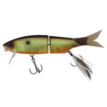 Leurre Flottant Illex Maekon 180 Sf - 18cm Muddy Roach - Pêcheur.com