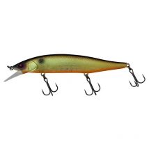 Leurre Suspending Illex Rv Minnow 110 Sp - 11cm Muddy Roach - Pêcheur.com