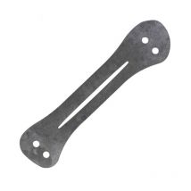 Recharge Élastique Fishstone 3xwels Rubber - Par 2 Muddy