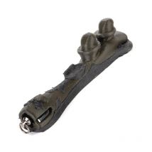 Recharge Clip Plomb Fishstone Xxwels Body - Par 2 Muddy