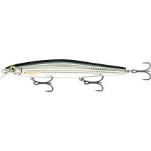 Leurre Coulant Rapala Max Rap Long Range Minnow - 12cm Mul - Pour Pêche en Mer - Pêcheur.com