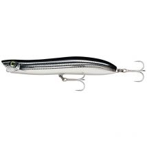 Leurre De Surface Rapala Maxrap Walk'n Roll - 10cm Mul - Pêcheur.com