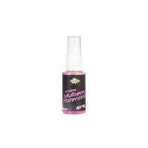 Sprays Dynamite Baits N-ticers Spray - 30ml Mulberry Florentine - Pour Pêche de la Carpe - Pêcheur.com
