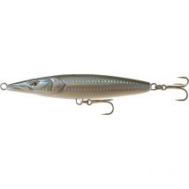 Leurre Flottant Xorus Asturie 110 - 11cm Mulet - Pêcheur.com