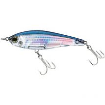 Leurre Coulant Yo-zuri 3d Inshore Twitchbait - 11cm Mullet - Pêcheur.com