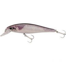 Leurre Coulant Berkley Dex Fat Bullet - 10cm Mullet - Pêcheur.com