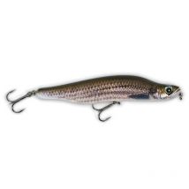 Leurre De Surface Seaco Lure Maestro Silencieux - 11.7cm Mullet