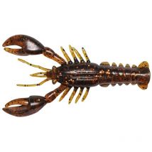 Gummifisch Mustad Mezashi Rock Lobster - 7.6cm - 6er Pack Mus30051