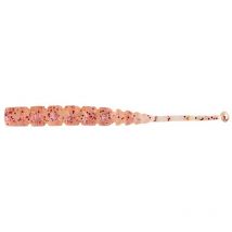 Gummifisch Mustad Ball Tail Micro Finesse Bait - 5cm - 12er Pack Mus50050
