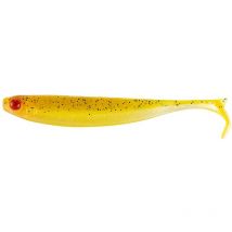 Softbait Mustad Mezashi Z-tail - 7.6cm - Partij Van 6 Mus51003