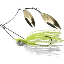 Spinnerbait - 14g Mustad Armlock Spinner Bait - 14g Mus55002