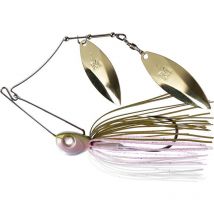 Spinnerbait Mustad Armlock Spinner Bait - 14g Mus55021