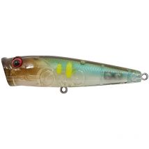 Oberflächenköder Mustad Burpy Popper 65f - 6.5cm Mus56002