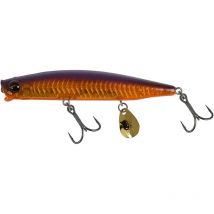 Sinking Lure Mustad Vertebrata - 9cm Mus57114