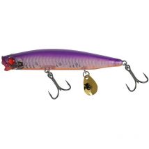 Köder Sinkend Mustad Vertebrata - 9cm Mus57115