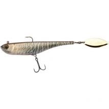 Leurre Souple Arme Biwaa Divinator 180 - 18cm Musky