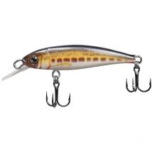 Leurre Coulant Goldy Tiny 38 S - 3.8cm Mv