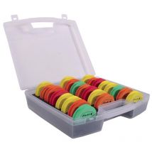 Boite Porte Plioirs Vercelli Mvpp23 -23 Plioirs - Pêcheur.com