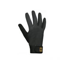 Short Mesh Sports Gloves Macwet Hiver Mw-965