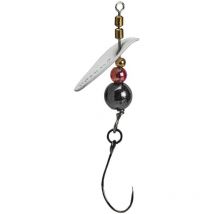 Cuiller Tournante Jackson Buggy Spinner - 3g Mw