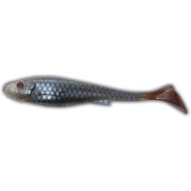 Zachte Lokmiddel Kanalgratis Monkey Brute - 17cm - Partij Van 3 Mwar-brute17-04