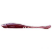 Isca Mole Kanalgratis Monkey Vibe - 10cm - Pack De 16 Mwar-vibe10-08