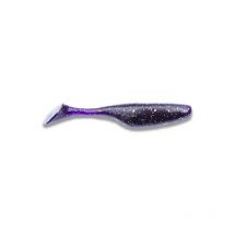 Zachte Lokaas Kanalgratis Monkey Shad - 9cm - Partij Van 12 Mwar9-mshad-21