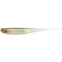 Softbait O.s.p Mylar Minnow 2.5" - 20.5cm - Partij Van 5 Mylarminn2.5-w003