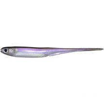 Softbait O.s.p Mylar Minnow 2.5" - 20.5cm - Partij Van 5 Mylarminn2.5-w028