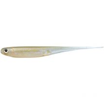 Soft Lure O.s.p Mylar Minnow 3.5" - 20.5cm - Pack Of 5 Mylarminn3.5-w001