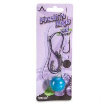 Désodorisant Pour Voiture Anaconda Fresh ́n Rigs Myrtille