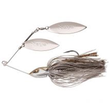 Spinnerbait Nays Mz Rnnr L - 21g Mzd02_21_l_e