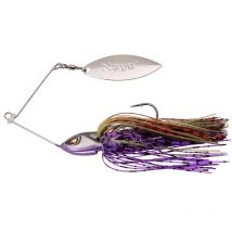 Spinnerbait Nays Mz Rnnr M - 14g Mzd04_14_m_e