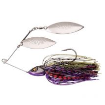 Spinnerbait Nays Mz Rnnr L - 18g Mzd04_18_l_e