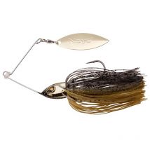 Spinnerbait Nays Mz Rnnr M - 14g Mzd05_14_m_e