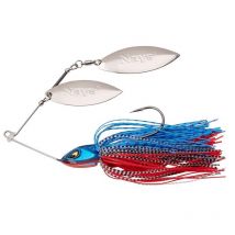 Spinnerbait Nays Mz Rnnr L - 18g Mzd06_18_l_e