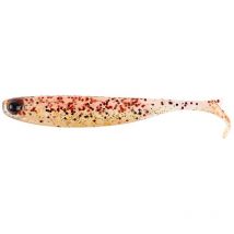 Softbait Mustad Mezashi Z-tail - 8.9cm - Partij Van 6 Mztm-rgg-3.5-6