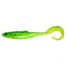 Leurre Souple Volkien Talion Eel - 7cm N01