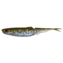 Leurre Souple Volkien Talion Evo Finess - 7cm N04