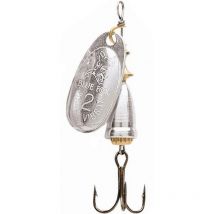 Cuiller Blue Fox Vibrax Original No1 - Couleur S